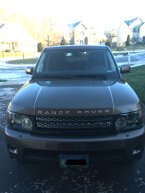 Thumbnail Photo 3 for 2012 Land Rover Range Rover Sport HSE LUX for Sale by Owner