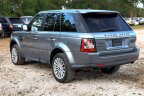Thumbnail Photo 4 for 2012 Land Rover Range Rover Sport HSE