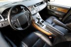 Thumbnail Photo 3 for 2012 Land Rover Range Rover Sport HSE