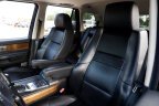 Thumbnail Photo 5 for 2012 Land Rover Range Rover Sport HSE