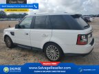 Thumbnail Photo 3 for New 2012 Land Rover Range Rover Sport HSE
