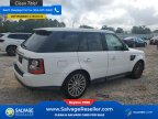 Thumbnail Photo 4 for New 2012 Land Rover Range Rover Sport HSE