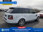 Thumbnail Photo 4 for New 2012 Land Rover Range Rover Sport HSE LUX