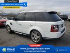 Thumbnail Photo 3 for New 2012 Land Rover Range Rover Sport HSE LUX