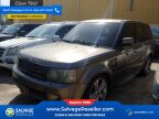 Thumbnail Photo 3 for New 2012 Land Rover Range Rover Sport HSE LUX