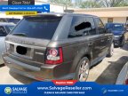 Thumbnail Photo 5 for New 2012 Land Rover Range Rover Sport HSE LUX