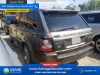 Thumbnail Photo 4 for New 2012 Land Rover Range Rover Sport HSE LUX