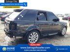 Thumbnail Photo 4 for New 2012 Land Rover Range Rover Sport HSE LUX