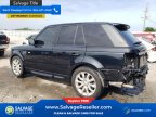 Thumbnail Photo 3 for New 2012 Land Rover Range Rover Sport HSE LUX