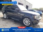 Thumbnail Photo 5 for New 2012 Land Rover Range Rover Sport HSE LUX