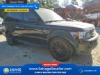 Thumbnail Photo 5 for New 2012 Land Rover Range Rover Sport HSE LUX