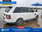 Thumbnail Photo 4 for 2012 Land Rover Range Rover Sport HSE