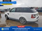 Thumbnail Photo 3 for 2012 Land Rover Range Rover Sport HSE