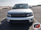 Thumbnail Photo 3 for 2012 Land Rover Range Rover Sport HSE LUX
