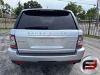Thumbnail Photo 4 for 2012 Land Rover Range Rover Sport HSE LUX