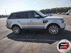 Thumbnail Photo 5 for 2012 Land Rover Range Rover Sport HSE LUX