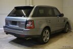 Thumbnail Photo 3 for 2012 Land Rover Range Rover Sport