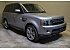 2012 Land Rover Range Rover Sport