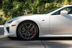 Thumbnail Photo 4 for 2012 Lexus LFA