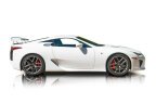 Thumbnail Photo 2 for 2012 Lexus LFA