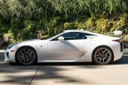 Thumbnail Photo 3 for 2012 Lexus LFA