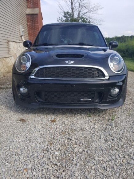 Photo 1 for 2012 MINI Cooper John Cooper Works Hardtop for Sale by Owner