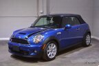 Thumbnail Photo 1 for 2012 MINI Cooper S Convertible