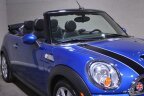 Thumbnail Photo 6 for 2012 MINI Cooper S Convertible