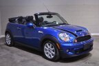 Thumbnail Photo 2 for 2012 MINI Cooper S Convertible