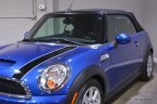 Thumbnail Photo 5 for 2012 MINI Cooper S Convertible
