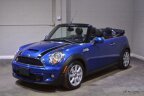 Thumbnail Photo 3 for 2012 MINI Cooper S Convertible