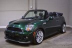 Thumbnail Photo 3 for 2012 MINI Cooper S Convertible