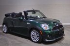 Thumbnail Photo 2 for 2012 MINI Cooper S Convertible