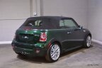 Thumbnail Photo 5 for 2012 MINI Cooper S Convertible
