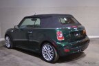 Thumbnail Photo 4 for 2012 MINI Cooper S Convertible