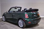 Thumbnail Photo 6 for 2012 MINI Cooper S Convertible