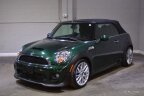 Thumbnail Photo 1 for 2012 MINI Cooper S Convertible