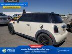 Thumbnail Photo 3 for New 2012 MINI Cooper Hardtop