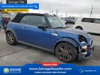 Thumbnail Photo 5 for New 2012 MINI Cooper S Convertible