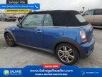 Thumbnail Photo 3 for New 2012 MINI Cooper S Convertible