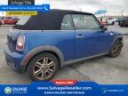 Thumbnail Photo 4 for New 2012 MINI Cooper S Convertible