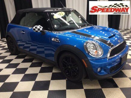 Photo 1 for 2012 MINI Cooper