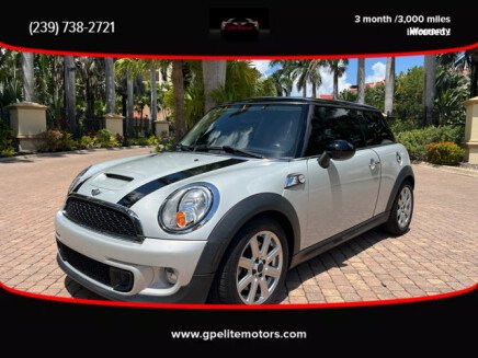 Photo 1 for 2012 MINI Cooper