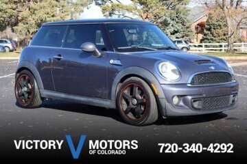 2012 MINI Cooper