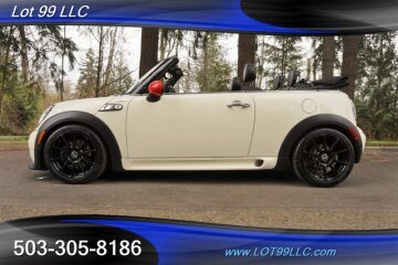 2012 MINI Cooper