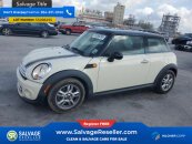 New 2012 MINI Cooper Hardtop