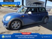 2012 MINI Cooper Hardtop