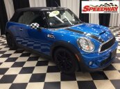 2012 MINI Cooper
