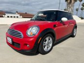 2012 MINI Cooper