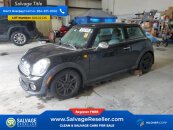 2012 MINI Cooper Hardtop